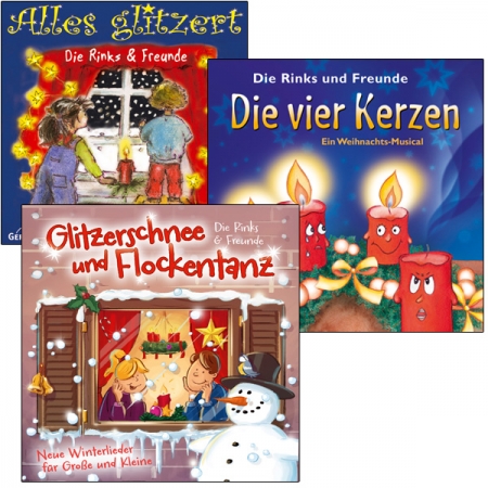 Advents- und Weihnachtsspecial 2025
